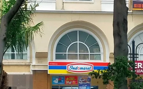 Dijual Cepat Ruko Permata Hijau