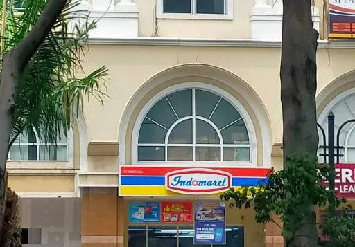 Dijual Cepat Ruko Permata Hijau