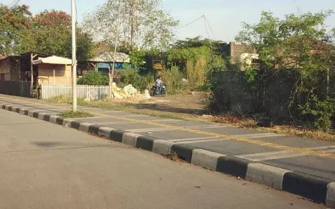 Jual Tanah Strategi di Cakung