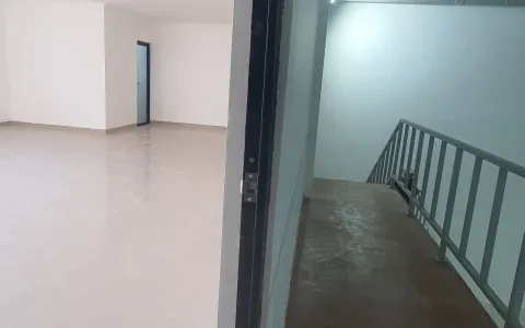 Disewakan Gudang di Pergudangan Salembaran 3, Tangerang