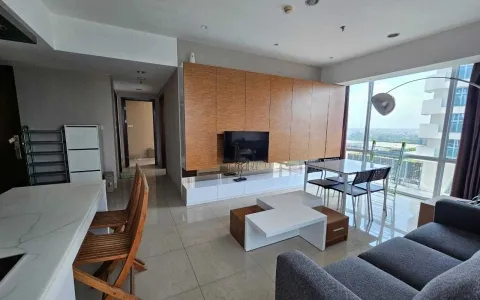 Jual Apartement Corner U-Residence Karawaci, Tangerang