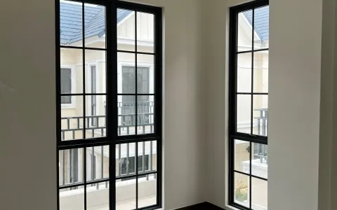 Jual Rumah Lavon 2 Cluster Margonite Double Decker