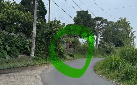 Jual Lahan Investasi di Bali