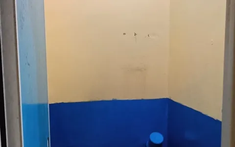 Di jual rumah kontrakan 10 pintu di jati asih, bekasi