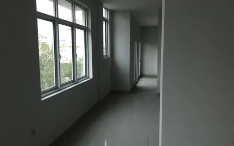 Di sewa ruko elang laut boulevard 3 unit gandeng pantai indah kapuk