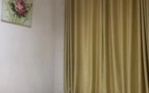 Di jual rumah crendeu atau residence, tangerang selatan