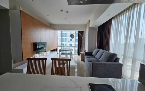 Jual Apartement Corner U-Residence Karawaci, Tangerang