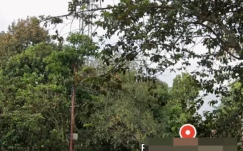 Dijual Tanah Strategis di Ciseeng parung