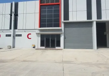 Disewakan Gudang di Pergudangan Salembaran 3, Tangerang
