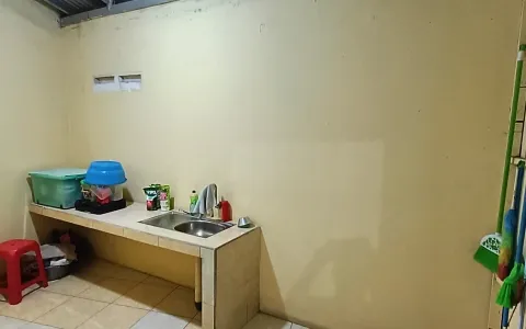 Di jual rumah kontrakan 10 pintu di jati asih, bekasi