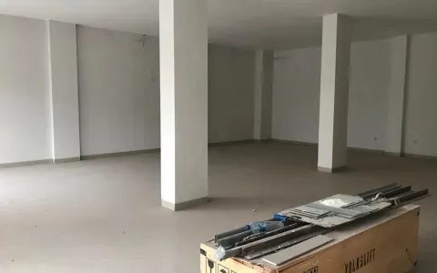 Di sewa ruko elang laut boulevard 3 unit gandeng pantai indah kapuk