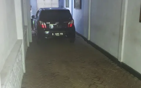 Dijual Rumah di Jl. Indramayu, Menteng, Jakarta Pusat