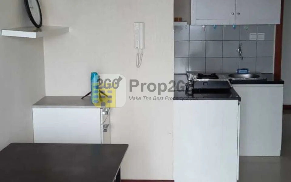 Jual Apartemen Condo Green Bay Tower K, Pluit, Jakarta Utara