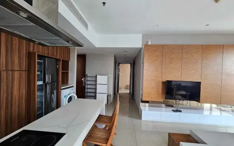 Jual Apartement Corner U-Residence Karawaci, Tangerang