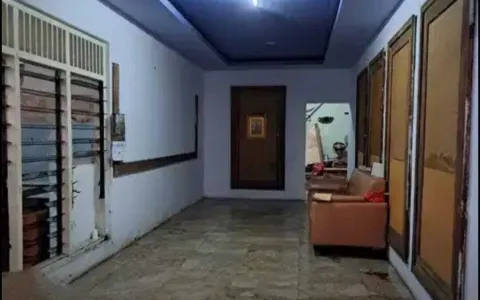 Jual Cepat di Jl. Kebayoran Lama