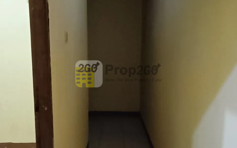 Di jual rumah kontrakan 10 pintu di jati asih, bekasi