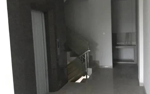 Di sewa ruko elang laut boulevard 3 unit gandeng pantai indah kapuk