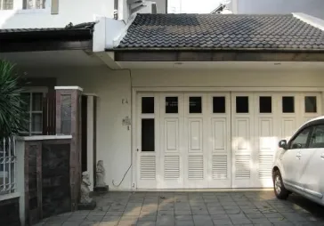 Sewa Rumah Jalan Kenanga Ampera, Cilandak Timur, Jakarta Selatan