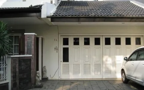 Sewa Rumah Jalan Kenanga Ampera, Cilandak Timur, Jakarta Selatan