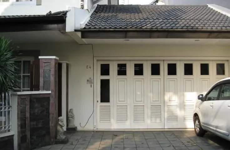 Sewa Rumah Jalan Kenanga Ampera, Cilandak Timur, Jakarta Selatan