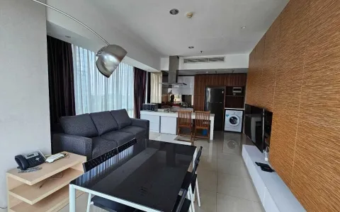 Jual Apartement Corner U-Residence Karawaci, Tangerang