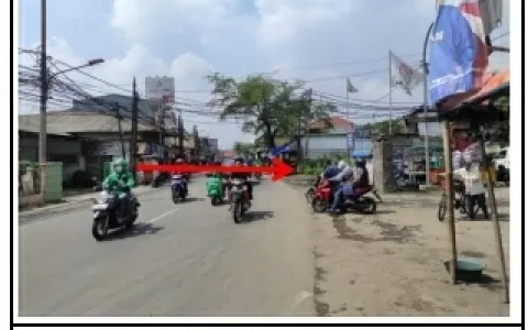 Jual Tanah Strategi di Cakung