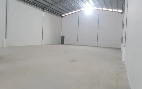 Disewakan Gudang di Pergudangan Salembaran 3, Tangerang