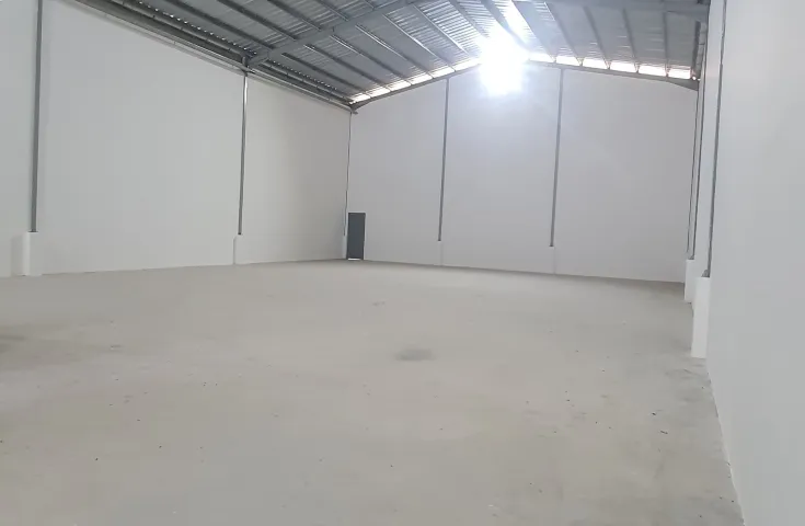 Disewakan Gudang di Pergudangan Salembaran 3, Tangerang