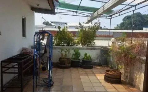 Jual Cepat di Jl. Kebayoran Lama