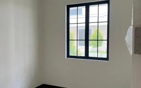 Jual Rumah Lavon 2 Cluster Margonite Double Decker