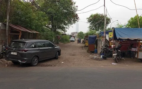 Jual Tanah Strategi di Cakung