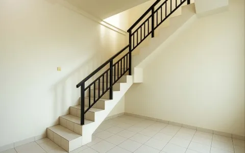 Dijual Cepat! Ruko 2 Lantai di Bintaro Tangsel