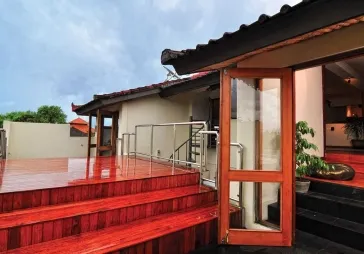 Apartemen Luxury Ocean View Tanjung Benoa, Nusa Dua Bali