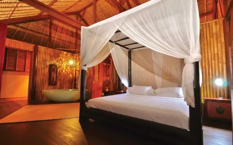 Apartemen Luxury Ocean View Tanjung Benoa, Nusa Dua Bali