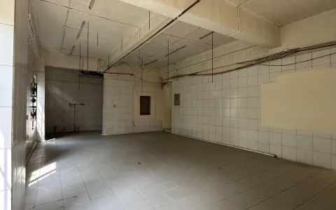 Disewakan Ruko Cordoba PIK Gandeng