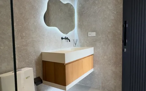 Disewakan Leashold Villa Canggu Kuta Utara Bali