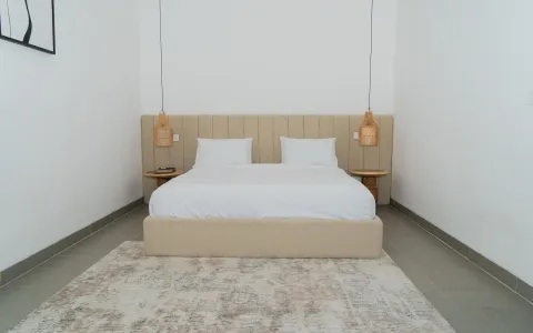 Disewakan Leashold Villa Canggu Kuta Utara Bali