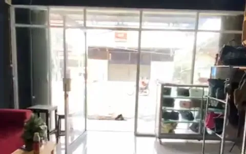 Dijual Cepat Ruko di Depok