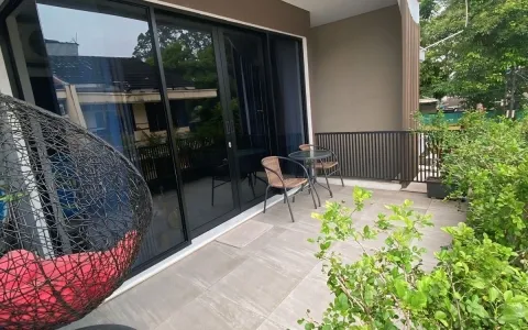 Dijual Rumah di Green Garden