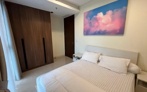 Disewakan Apartemen Pondok Indah Residence