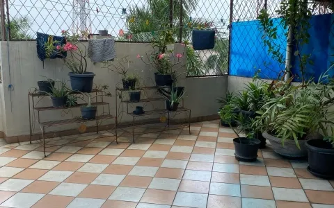 Dijual Ruko 4 Lantai Taman Palem Lestari