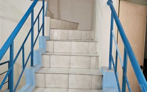 Disewakan Ruko di Permata Taman Palem