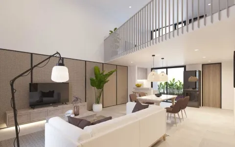 Dijual Rumah Citra 2 Extension