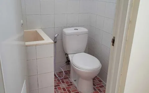 Disewakan Ruko di Citra 2 Extention