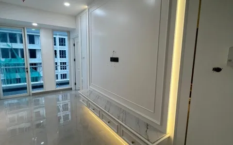 Dijual The Aspen Peak Residence