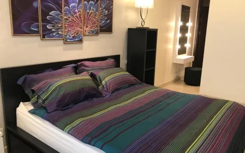 Disewakan Apartemen di Pondok Indah Residence