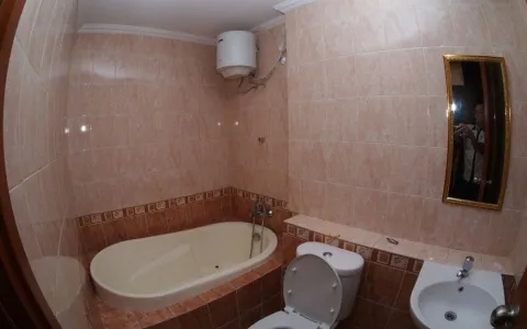 Disewakan Apartemen Grand Palace Kemayoran