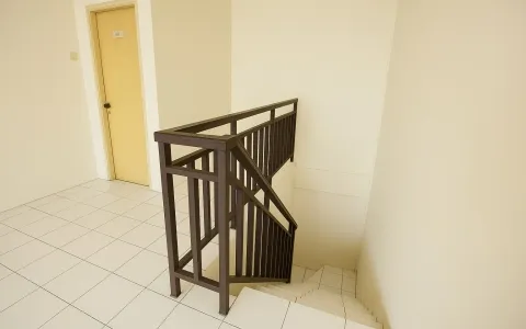 Dijual Cepat! Ruko 2 Lantai di Bintaro Tangsel