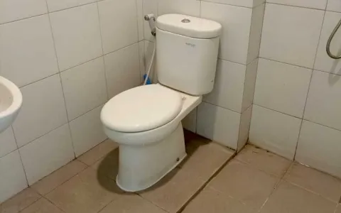 Dijual Ruko di Pasar 8 Suvarna Sutera, Cikupa