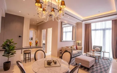 Disewakan Apartemen Stature Residences